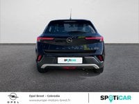 Voitures D'occasion À Brest | Opel Mokka Mokka-E 136Ch Elegance