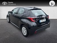 Voitures D'occasion À Belz | Toyota Yaris 120 Vvt-I Dynamic Business 5P My22