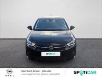 Voitures D'occasion À Yffiniac | Opel Corsa 1.2 Turbo 100Ch Edition