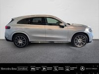 Voitures D'occasion À Quimper | Mercedes-Benz Glc 400 Eq 489Ch Amg Line 4Matic