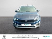 Voitures D'occasion À Lannion | Fiat Tipo Cross 1.6 Multijet 130Ch S/S Plus My22