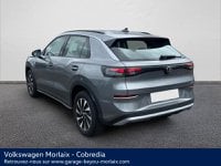 Voitures D'occasion À Morlaix | Volkswagen T-Roc 1.5 Etsi 116Ch Life Dsg7