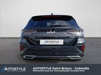 Voitures D'occasion À Yffiniac | Kia Ceed 1.0 T-Gdi 100Ch Gt Line