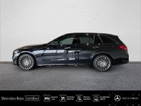 Voitures D'occasion À Quimper | Mercedes-Benz Classe C Break 300 D E Hybrid Eq 197+129Ch Amg Line +