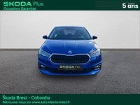 Voitures D'occasion À Brest | Škoda Fabia 1.0 Tsi Evo2 95Ch Selection