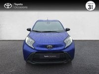 Voitures D'occasion À Vannes | Toyota Aygo X 1.0 Vvt-I 72Ch Dynamic My24