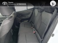 Voitures D'occasion À Brest | Toyota Yaris Cross 116H Design My25