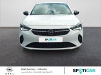 Voitures D'occasion À Quimper | Opel Corsa 1.2 Turbo 100Ch Elegance Business
