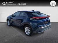 Voitures D'occasion À Ploërmel | Toyota C-Hr 1.8 Hybride 140Ch Dynamic Ng23