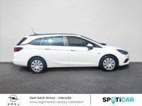 Voitures D'occasion À Yffiniac | Opel Astra Sports Tourer 1.5 D 122Ch Edition Business Bva 112G