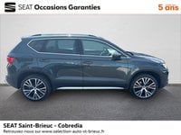 Voitures D'occasion À Saint-Brieuc | Seat Ateca 2.0 Tdi 150Ch Start&Stop Xperience Dsg