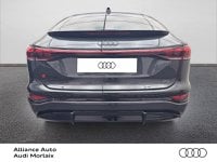 Voitures D'occasion À Saint-Martin-Des-Champs | Audi Sq6 Sportback E-Tron E-Tron 489Ch Quattro