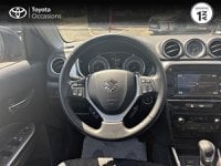 Voitures D'occasion À Plérin | Suzuki Vitara 1.5 Dualjet Hybrid 115Ch Privilège Auto