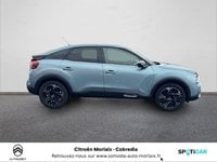 Voitures D'occasion À Saint-Martin-Des-Champs | Citroën C4 Puretech 130Ch S&S Shine Pack Eat8