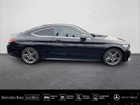 Voitures D'occasion À Saint-Grégoire | Mercedes-Benz Classe C Coupe 220 D 194Ch Amg Line 9G-Tro...