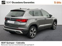 Voitures D'occasion À Quimper | Seat Ateca 1.0 Tsi 115Ch Start&Stop Copa