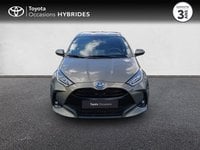 Voitures D'occasion À Ploërmel | Toyota Yaris 116H Design 5P Mc24