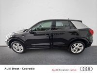 Voitures D'occasion À Brest | Audi Q2 30 Tdi 116Ch S Line S Tronic 7