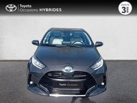 Voitures D'occasion À Lanester | Toyota Yaris 116H Iconic 5P