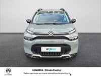 Voitures D'occasion À Loudeac | Citroën C3 Aircross Puretech 130Ch S&S Feel Pack Eat6
