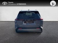Voitures D'occasion À Lanester | Toyota Rav4 2.5 Hybride Rechargeable 309Ch Lounge Awd-I Ng25