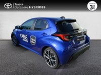 Voitures D'occasion À Ploërmel | Toyota Yaris 116H Design 5P My26
