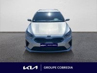 Voitures D'occasion À Yffiniac | Kia Ceed Sw 1.6 Gdi 105Ch + Plug-In 60.5Ch Active Dct6
