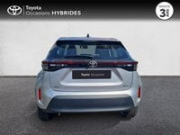 Voitures D'occasion À Brest | Toyota Yaris Cross 116H Dynamic Mc24