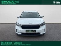 Voitures D'occasion À Brest | Škoda Enyaq Iv 180Ch Version 60