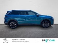 Voitures D'occasion À Brest | Peugeot 5008 Hybrid 145Ch Allure E-Dcs6