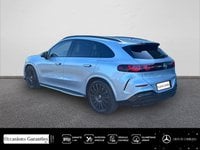 Voitures D'occasion À Saint-Grégoire | Mercedes-Benz Glc 400 4M Électrique Business Line Execu...