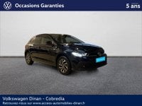 Voitures D'occasion À Quevert | Volkswagen Polo 1.0 Tsi 95Ch Vw Edition Dsg7