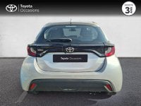 Voitures D'occasion À Brest | Toyota Yaris 120 Vvt-I Dynamic Business 5P Mc24
