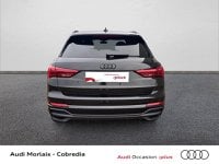Voitures D'occasion À Saint-Martin-Des-Champs | Audi Q3 35 Tfsi 150Ch S Line Plus S Tronic 7