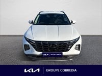 Voitures D'occasion À Yffiniac | Hyundai Tucson 1.6 Crdi 136Ch Hybrid 48V Creative Dct7