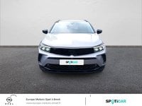 Voitures D'occasion À Brest | Opel Grandland 1.2 Turbo 130Ch Gs