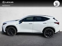 Voitures D'occasion À Lanester | Lexus Nx 450H+ F Sport Executive 4Wd My25