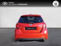 Voitures D'occasion À Lanester | Toyota Yaris Hsd 100H Design 5P