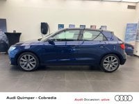 Voitures D'occasion À Quimper | Audi A1 Sportback 30 Tfsi 110Ch Advanced S Tronic 7