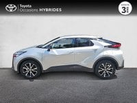 Voitures D'occasion À Pabu | Toyota C-Hr 1.8 140Ch Design Ng23