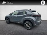 Voitures D'occasion À Quimper | Toyota Yaris Cross 130H Gr Sport My26