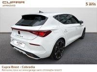 Voitures D'occasion À Brest | Cupra Leon 1.4 E-Hybrid 204Ch V Dsg6