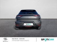 Voitures D'occasion À Brest | Ds Ds 3 Crossback Puretech 130Ch Performance Line Automatique