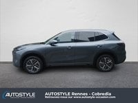 Voitures D'occasion À La Mézière | Geely Starray Em-I 1.5 Plug-In Hybrid Em-I 262Ch Pro