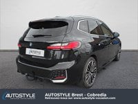 Voitures D'occasion À Brest | Bmw Série 2 Activetourer 218D 150Ch M Sport Dkg7