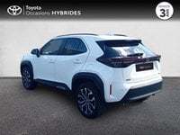 Voitures D'occasion À Lanester | Toyota Yaris Cross 116H Design Mc24
