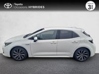 Voitures D'occasion À Vannes | Toyota Corolla 1.8 140Ch Design My23