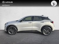 Voitures D'occasion À Lanester | Lexus Lbx 1.5 136Ch Elegant Pack Tech 2Wd My26