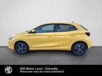 Voitures D'occasion À Laval | Mg Mg3 Hybrid+ 195Ch Luxury