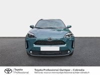 Voitures D'occasion À Quimper | Toyota Yaris Cross 116H Design My26